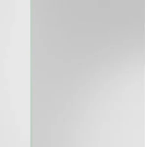 Affaire À Saisir Armoire de toilette Keller Puro 2.0 LED Blanc Couleur de lumière réglable en continu 2700-6500 K